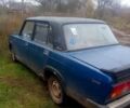 ВАЗ 2105, об'ємом двигуна 1.5 л та пробігом 258 тис. км за 315 $, фото 1 на Automoto.ua