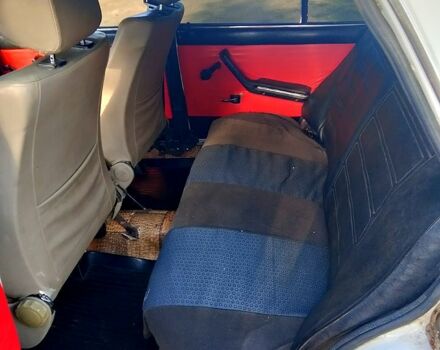 ВАЗ 2105, объемом двигателя 1.3 л и пробегом 50 тыс. км за 750 $, фото 3 на Automoto.ua