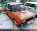 ВАЗ 2105, об'ємом двигуна 1.3 л та пробігом 222 тис. км за 600 $, фото 1 на Automoto.ua