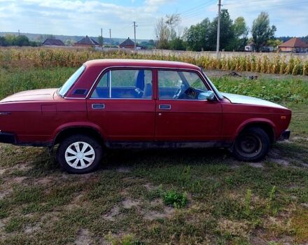 ВАЗ 2105, объемом двигателя 1.3 л и пробегом 354 тыс. км за 390 $, фото 2 на Automoto.ua