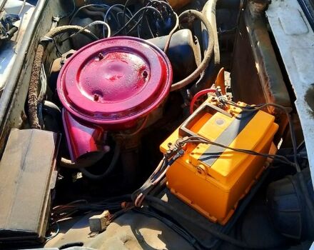 ВАЗ 2105, объемом двигателя 1.3 л и пробегом 50 тыс. км за 750 $, фото 4 на Automoto.ua