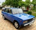 ВАЗ 2105, объемом двигателя 1.5 л и пробегом 89 тыс. км за 550 $, фото 1 на Automoto.ua