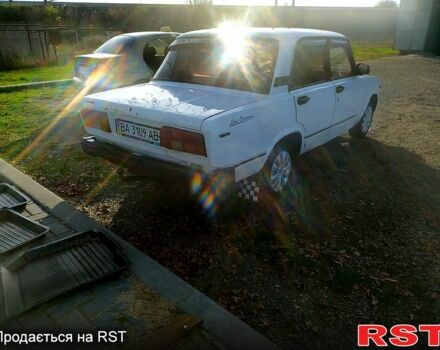 ВАЗ 2105, об'ємом двигуна 1.3 л та пробігом 0 тис. км за 500 $, фото 4 на Automoto.ua