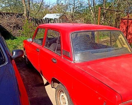 ВАЗ 2105, объемом двигателя 1.5 л и пробегом 0 тыс. км за 840 $, фото 4 на Automoto.ua