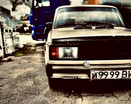 ВАЗ 2105, об'ємом двигуна 1.5 л та пробігом 205 тис. км за 550 $, фото 2 на Automoto.ua