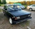 ВАЗ 2105, объемом двигателя 1.3 л и пробегом 100 тыс. км за 250 $, фото 1 на Automoto.ua