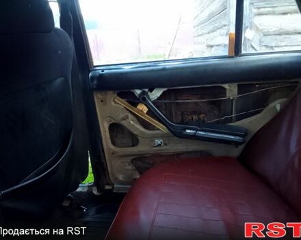 ВАЗ 2105, объемом двигателя 1.3 л и пробегом 100 тыс. км за 290 $, фото 1 на Automoto.ua