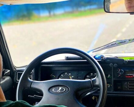 ВАЗ 2105, об'ємом двигуна 1.5 л та пробігом 205 тис. км за 550 $, фото 4 на Automoto.ua