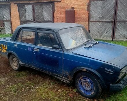 ВАЗ 2105, об'ємом двигуна 1.5 л та пробігом 258 тис. км за 315 $, фото 2 на Automoto.ua