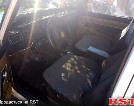 ВАЗ 2105, объемом двигателя 1.3 л и пробегом 0 тыс. км за 800 $, фото 1 на Automoto.ua