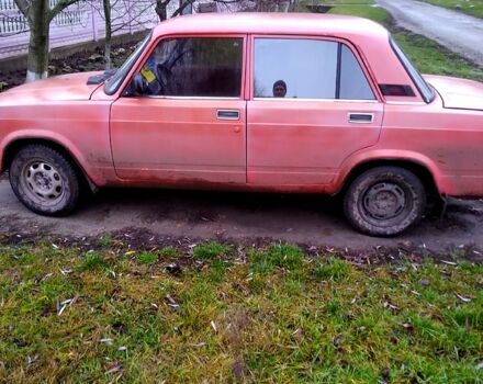 ВАЗ 2105, объемом двигателя 1.3 л и пробегом 300 тыс. км за 500 $, фото 2 на Automoto.ua