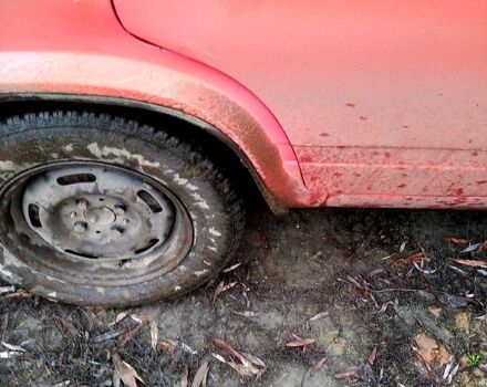 ВАЗ 2105, объемом двигателя 1.3 л и пробегом 300 тыс. км за 500 $, фото 6 на Automoto.ua