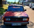 ВАЗ 2105, объемом двигателя 1.2 л и пробегом 200 тыс. км за 710 $, фото 1 на Automoto.ua