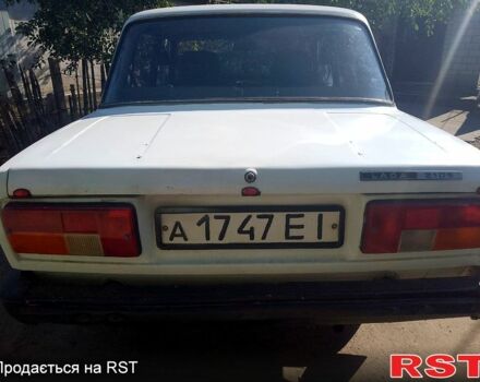 ВАЗ 2105, объемом двигателя 1.3 л и пробегом 0 тыс. км за 800 $, фото 3 на Automoto.ua