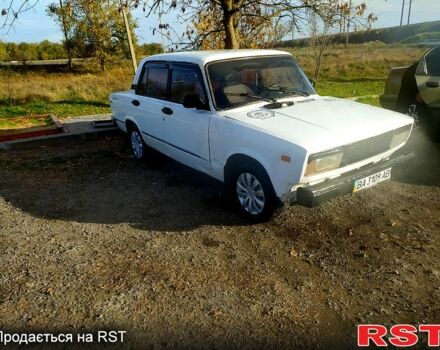 ВАЗ 2105, об'ємом двигуна 1.3 л та пробігом 0 тис. км за 500 $, фото 2 на Automoto.ua