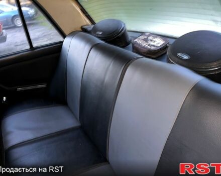 ВАЗ 2105, об'ємом двигуна 1.5 л та пробігом 205 тис. км за 550 $, фото 7 на Automoto.ua