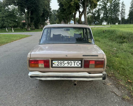 ВАЗ 2105, об'ємом двигуна 0 л та пробігом 200 тис. км за 500 $, фото 3 на Automoto.ua