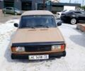 ВАЗ 2105 1985 в Новомосковске на Automoto.ua ВАЗ 2105, объемом двигателя 1.5 л и пробегом 0 тыс. км за 600 $, фото 2 на Automoto.ua