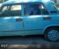 ВАЗ 2105, об'ємом двигуна 1.5 л та пробігом 0 тис. км за 1200 $, фото 1 на Automoto.ua