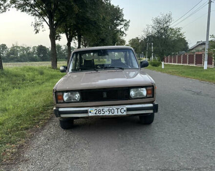 ВАЗ 2105, об'ємом двигуна 0 л та пробігом 200 тис. км за 500 $, фото 9 на Automoto.ua