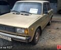 ВАЗ 2105, объемом двигателя 1.3 л и пробегом 0 тыс. км за 350 $, фото 1 на Automoto.ua