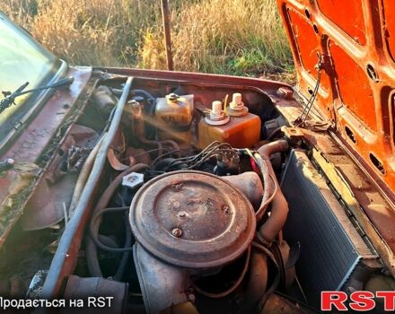 ВАЗ 2105, объемом двигателя 1.5 л и пробегом 158 тыс. км за 290 $, фото 2 на Automoto.ua