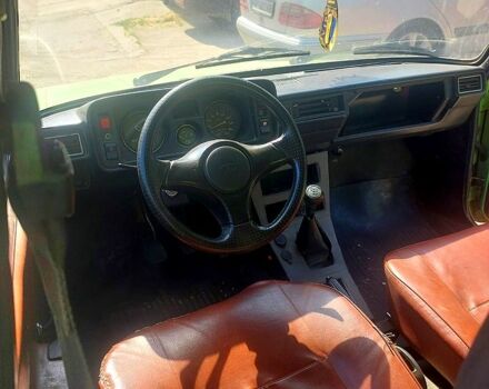 ВАЗ 2105, объемом двигателя 1.6 л и пробегом 400 тыс. км за 1100 $, фото 3 на Automoto.ua