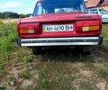 ВАЗ 2105, объемом двигателя 1.3 л и пробегом 354 тыс. км за 390 $, фото 1 на Automoto.ua