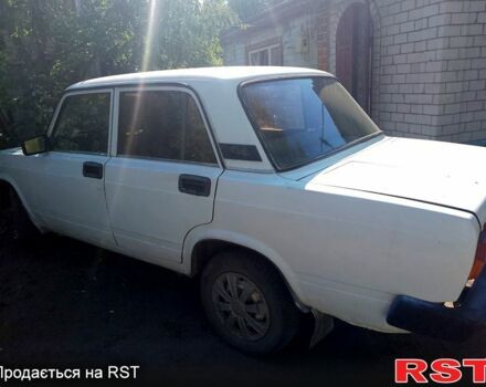 ВАЗ 2105, объемом двигателя 1.3 л и пробегом 0 тыс. км за 800 $, фото 2 на Automoto.ua