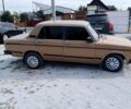 ВАЗ 2105, объемом двигателя 1.5 л и пробегом 0 тыс. км за 600 $, фото 1 на Automoto.ua