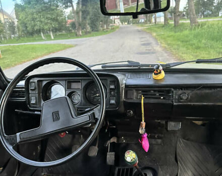 ВАЗ 2105, об'ємом двигуна 0 л та пробігом 200 тис. км за 500 $, фото 8 на Automoto.ua