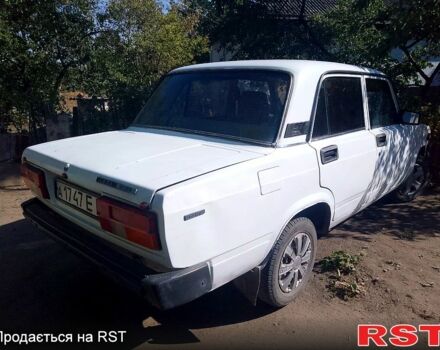 ВАЗ 2105, объемом двигателя 1.3 л и пробегом 0 тыс. км за 800 $, фото 4 на Automoto.ua