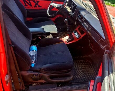 ВАЗ 2105, объемом двигателя 1.5 л и пробегом 0 тыс. км за 840 $, фото 6 на Automoto.ua