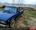 ВАЗ 2105, объемом двигателя 1.3 л и пробегом 0 тыс. км за 450 $, фото 1 на Automoto.ua