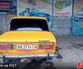 ВАЗ 2105, объемом двигателя 1.3 л и пробегом 165 тыс. км за 750 $, фото 1 на Automoto.ua