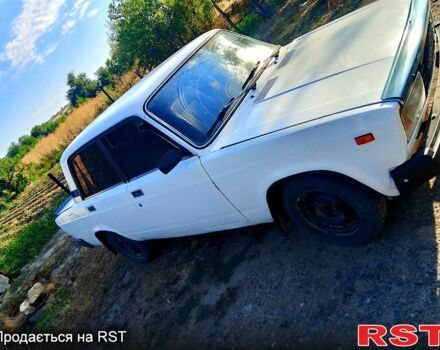 ВАЗ 2105, объемом двигателя 1.3 л и пробегом 50 тыс. км за 750 $, фото 1 на Automoto.ua
