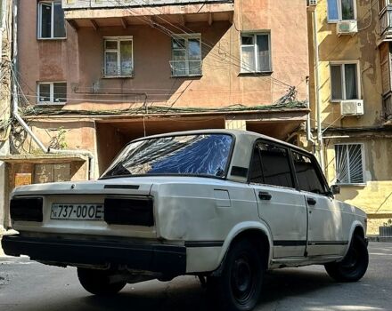 ВАЗ 2105, об'ємом двигуна 1.5 л та пробігом 262 тис. км за 666 $, фото 1 на Automoto.ua
