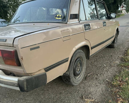 ВАЗ 2105, об'ємом двигуна 0 л та пробігом 200 тис. км за 500 $, фото 4 на Automoto.ua