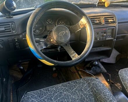 ВАЗ 2105, объемом двигателя 1.5 л и пробегом 212 тыс. км за 200 $, фото 7 на Automoto.ua