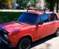 ВАЗ 2105, объемом двигателя 1.2 л и пробегом 200 тыс. км за 710 $, фото 1 на Automoto.ua