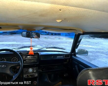 ВАЗ 2105, об'ємом двигуна 1.5 л та пробігом 205 тис. км за 550 $, фото 3 на Automoto.ua