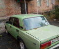 ВАЗ 2105, об'ємом двигуна 1.3 л та пробігом 180 тис. км за 800 $, фото 1 на Automoto.ua