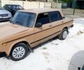 ВАЗ 2105 1985 в Новомосковске на Automoto.ua ВАЗ 2105, объемом двигателя 1.5 л и пробегом 0 тыс. км за 600 $, фото 1 на Automoto.ua