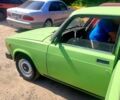 ВАЗ 2105, об'ємом двигуна 1.6 л та пробігом 400 тис. км за 1100 $, фото 1 на Automoto.ua