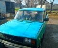 ВАЗ 2105, об'ємом двигуна 13 л та пробігом 0 тис. км за 600 $, фото 1 на Automoto.ua