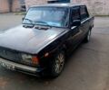ВАЗ 2105, объемом двигателя 16 л и пробегом 100 тыс. км за 500 $, фото 6 на Automoto.ua