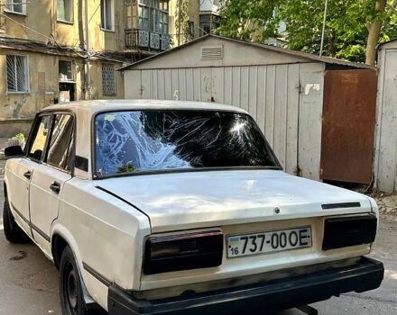 ВАЗ 2105, об'ємом двигуна 1.5 л та пробігом 262 тис. км за 666 $, фото 2 на Automoto.ua