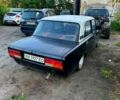 ВАЗ 2105, объемом двигателя 1.3 л и пробегом 100 тыс. км за 250 $, фото 1 на Automoto.ua