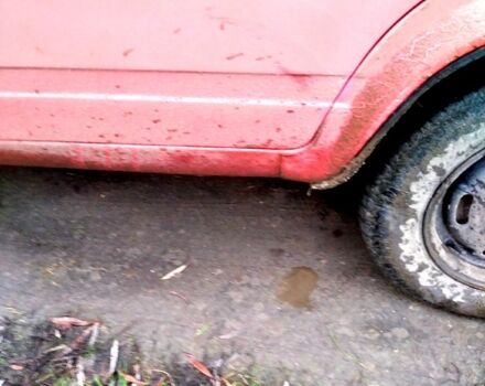 ВАЗ 2105, объемом двигателя 1.3 л и пробегом 300 тыс. км за 500 $, фото 5 на Automoto.ua