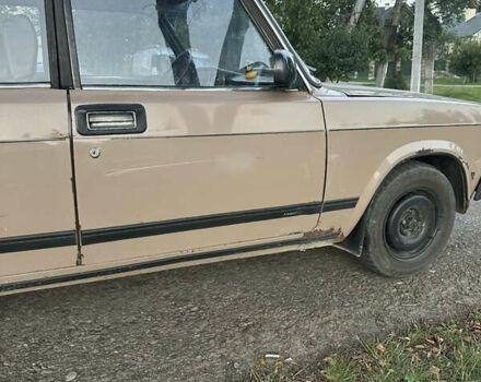 ВАЗ 2105, об'ємом двигуна 0 л та пробігом 200 тис. км за 500 $, фото 5 на Automoto.ua